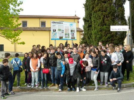 La scuola custer de Nobili