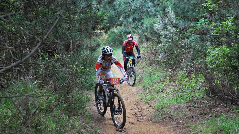 Domenica 1° marzo a Carmignano si corre la Rampinone