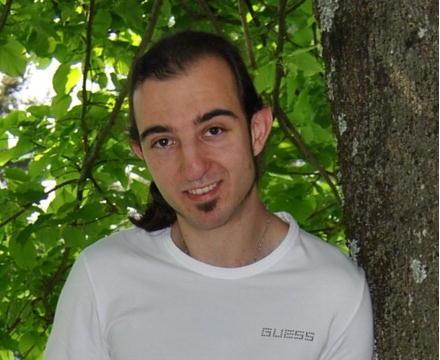Antonio Bertei