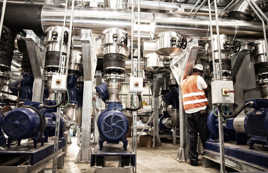 Kedrion, nuovo stabilimento e 70 assunzioni