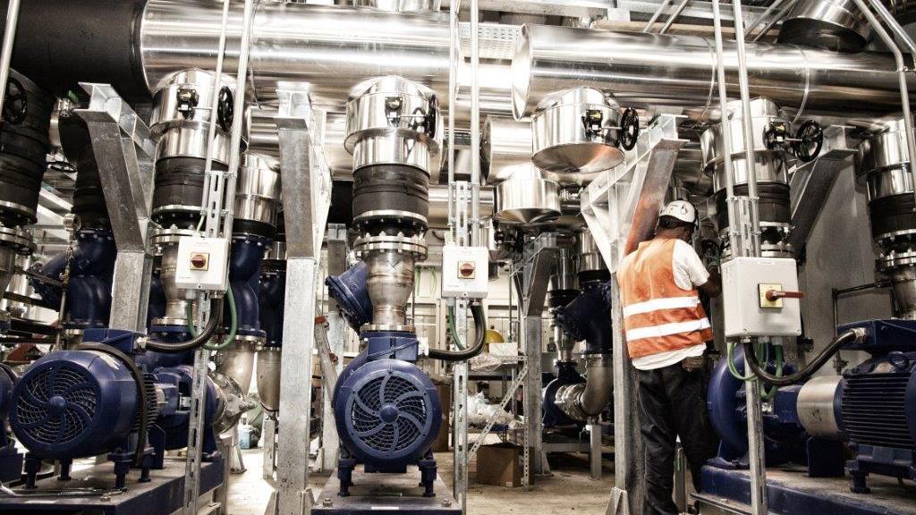 Kedrion, nuovo stabilimento e 70 assunzioni