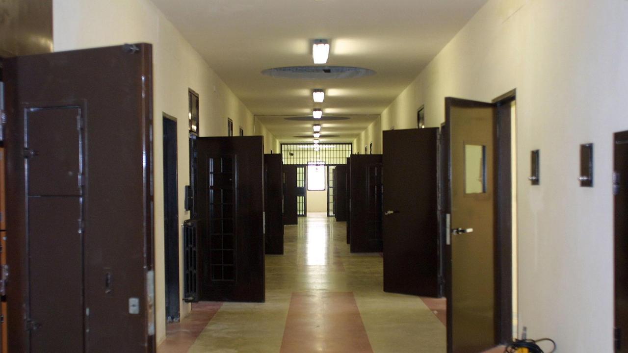 Carcere promosso, ma manca l’ala B