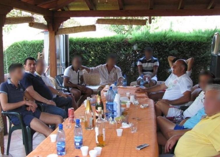 'Ndrangheta, chiusa l'indagine Aemilia: 54 persone accusate di associazione mafiosa 