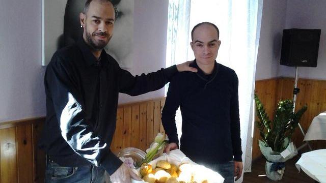 Dalle merende all'apericena, nuovi "banconieri" alla Querce