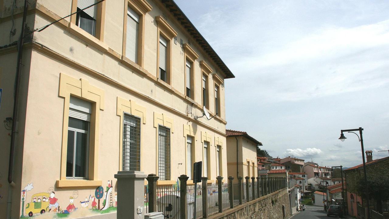 La scuola di Gabbro