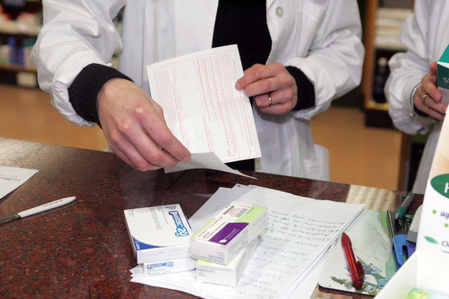 Via alla rivoluzione per le ricette mediche   