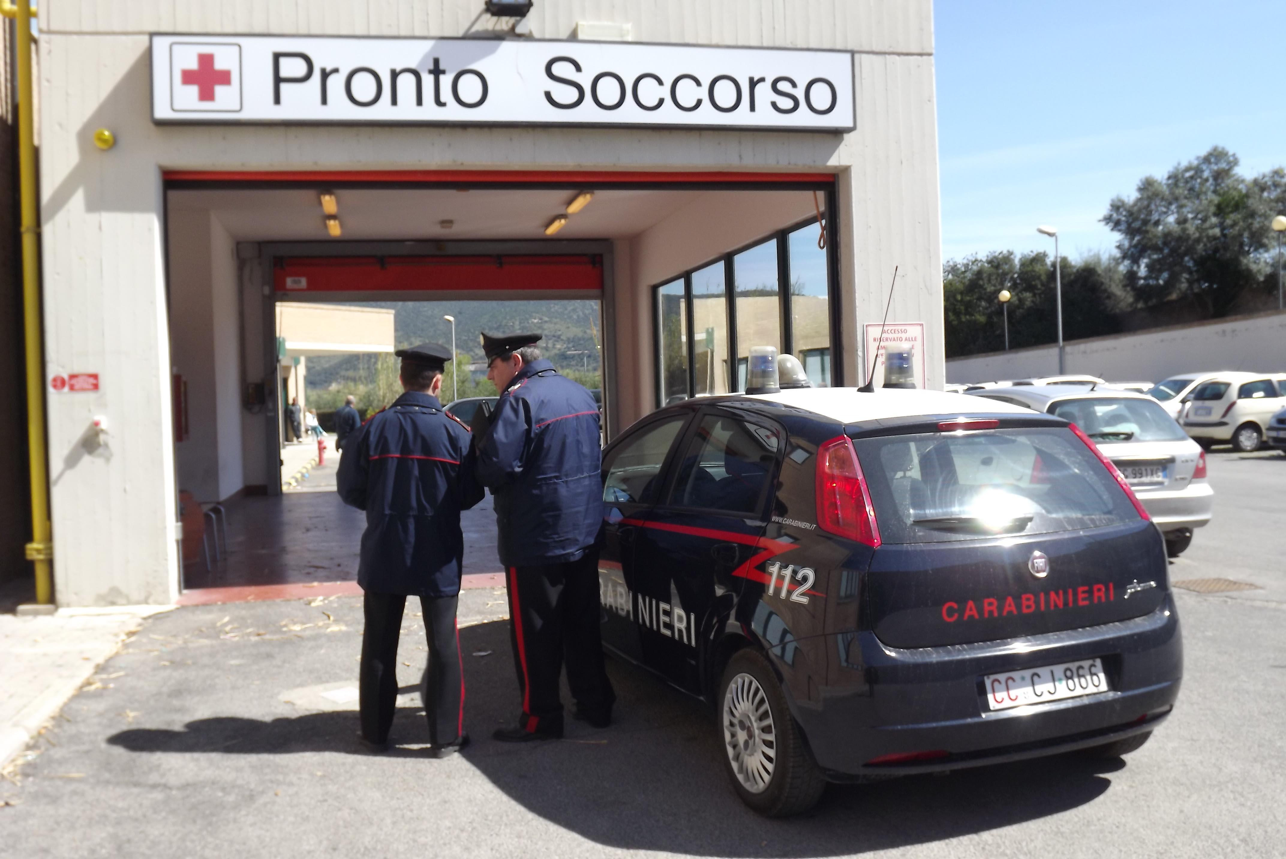 Medici indagati, No comment e indagini serrate 