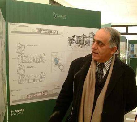 Valentini: «Hanno fatto fallire Valore» 