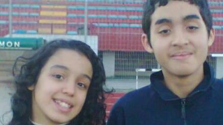 Corsa campestre di soddisfazioni per Yassin e Aya