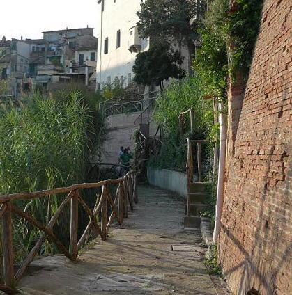 Una ventata di poesia saluterà la primavera e animerà il centro
