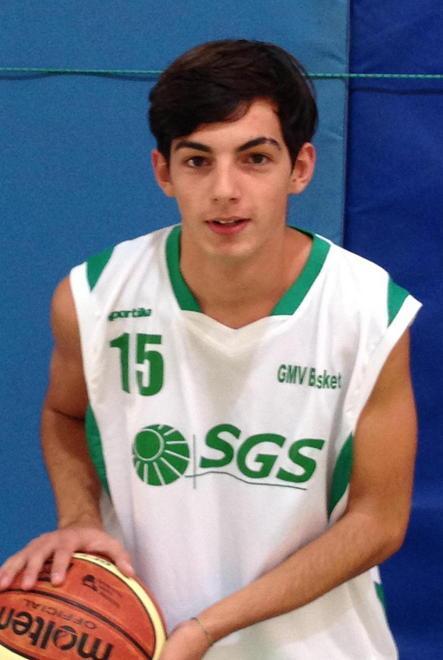 L’Under 19 della Gmv supera di slancio il Donoratico (79-73)