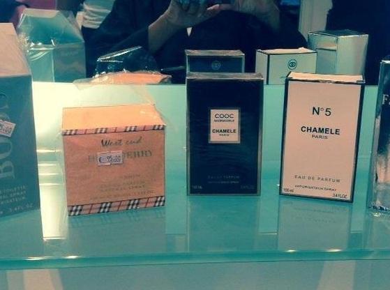 Sventato un altro furto di profumi alla Coin 