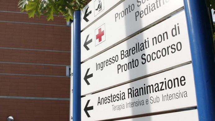 Pronto soccorso, rebus irrisolto