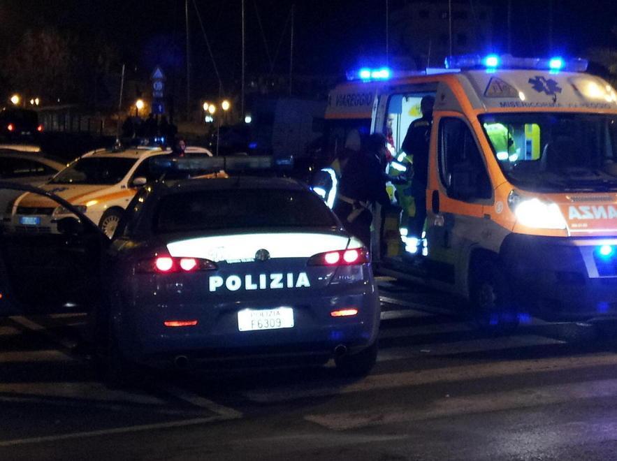 In giro tra locali per rubare Arrestata gang di giovani