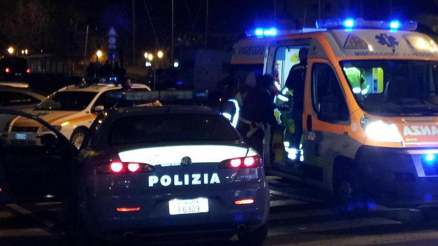 In giro tra locali per rubare Arrestata gang di giovani