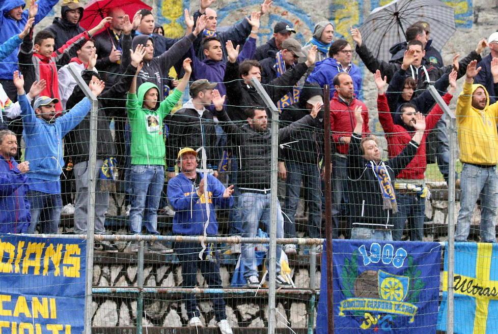 Supporter trust diventa realtà il sogno degli sportivi 