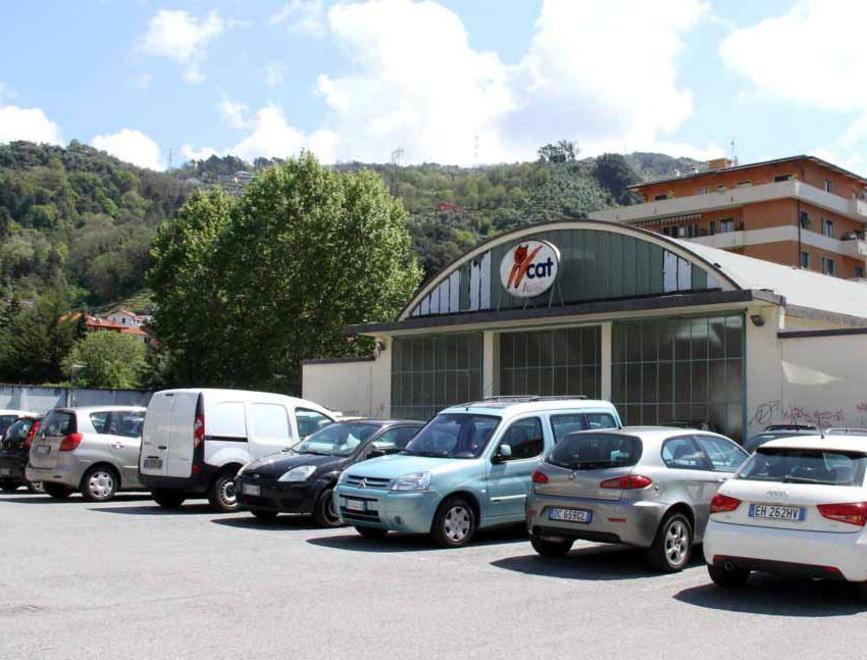 Minacce intimidatorie ad associazione politica 