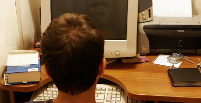 Niente scuola a leucemico per i ritardi di Telecom 