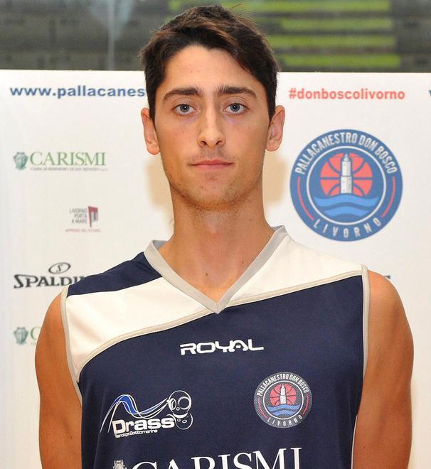Carismi Don Bosco l’Under 19 Elite conosce il primo stop 