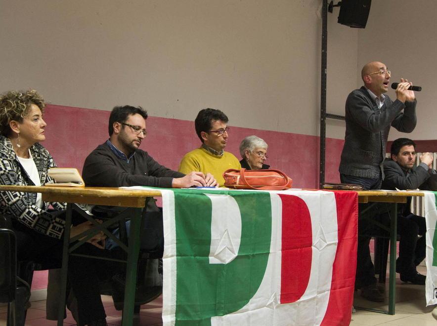 Pd, faccia a faccia tra i candidati conto alla rovescia per le primarie