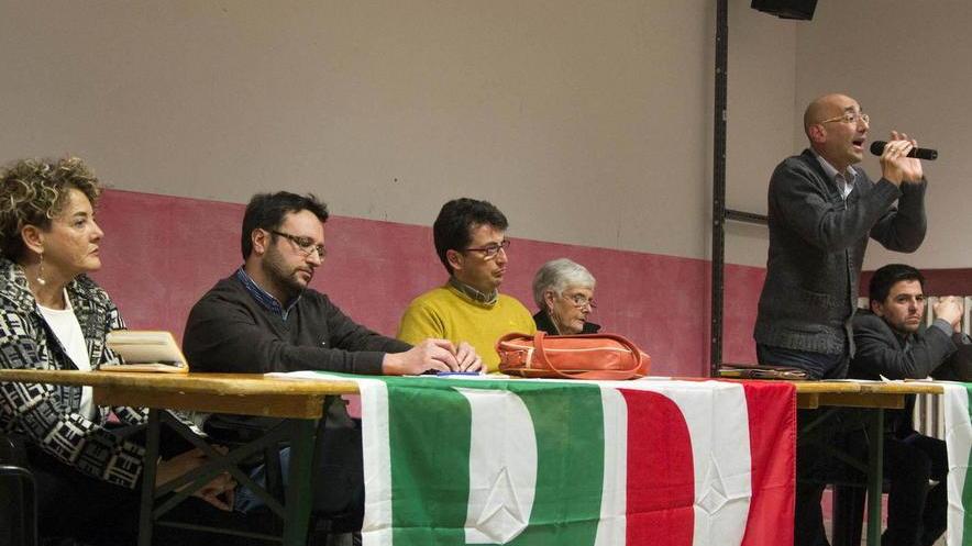 Pd, faccia a faccia tra i candidati conto alla rovescia per le primarie