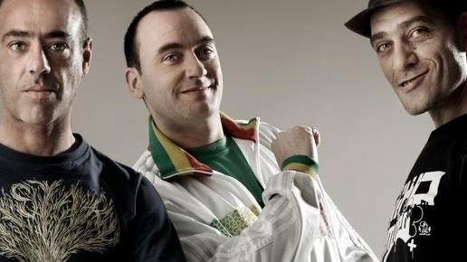 Sonorità mediterranee con il rap salentino dei Sud Sound System
