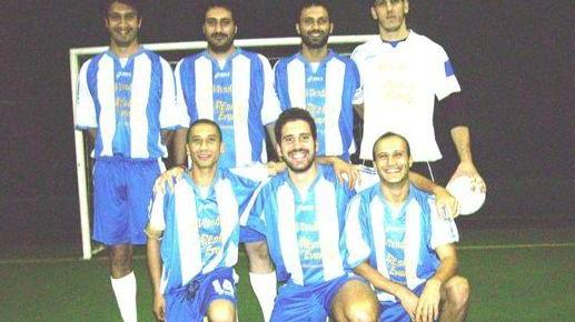 Il Fe Shion Team cala il poker e relega i Sette Nani in coda
