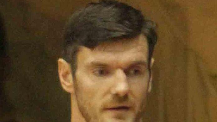 Darjus Lavrinovic in recupero