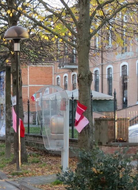 Tutte le iniziative del centro Il Viale
