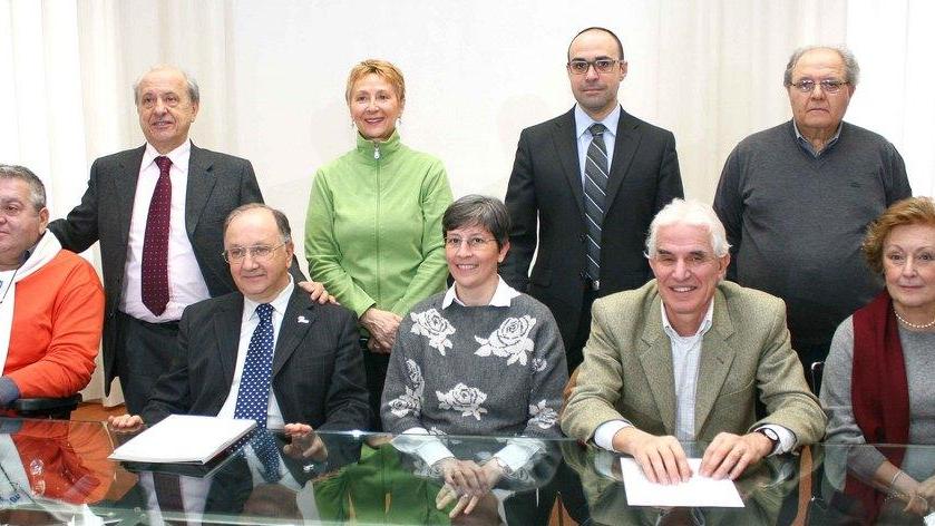 Raccolti 77mila euro con Telethon