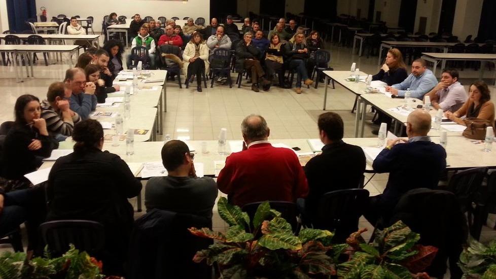 Il sindaco: «La Sicrea torni a Reggiolo»