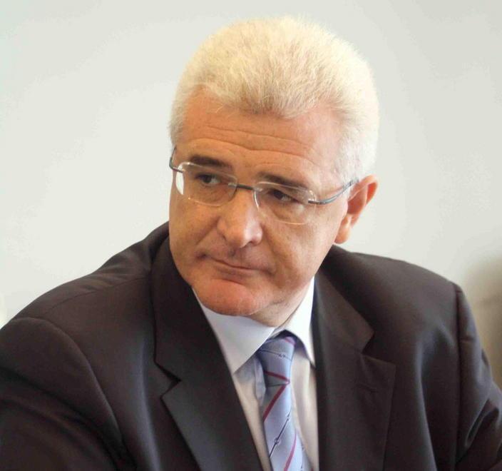«Ho aperto Cona e non sono pentito» 
