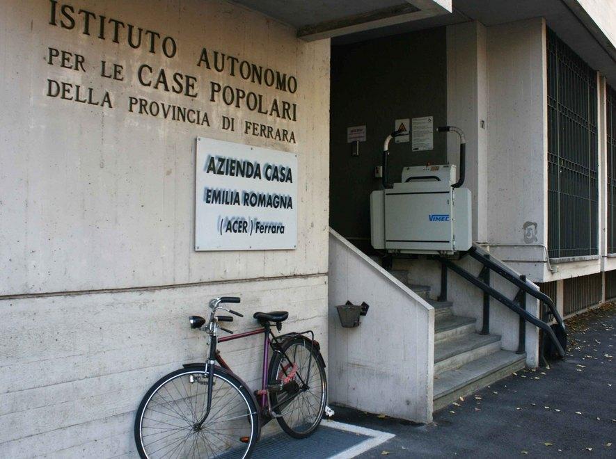 Cresce sempre di più la richiesta di case Acer 