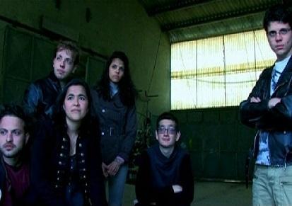 Ce la possiamo fare Progetto cinema per diversamente abili 