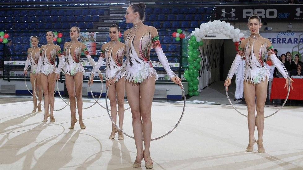 È la serata magica delle Farfalle d’Oro