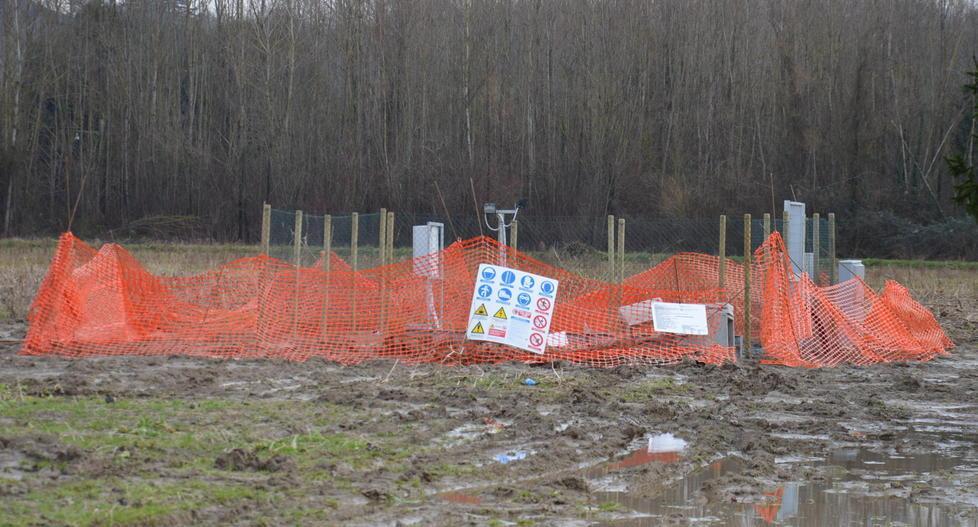 Antenna a Sant’Alessio, il Comune contro l’Asl 