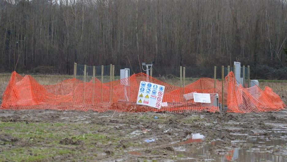 Antenna a Sant’Alessio, il Comune contro l’Asl