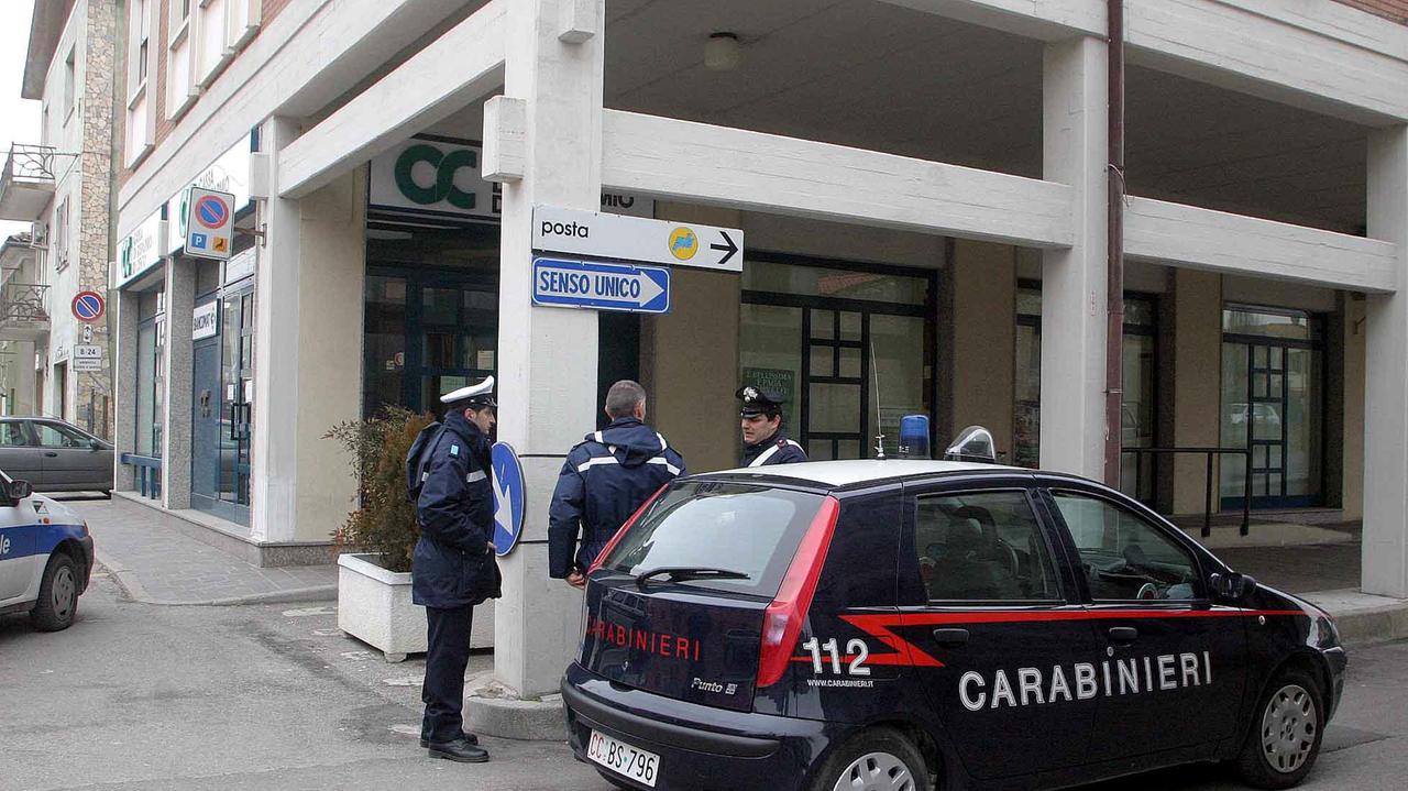 Carabinieri aggrediti al Mirabello durante i controlli antidroga