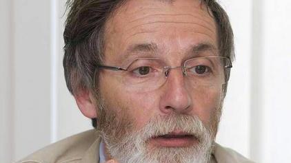 «Avete un ospedale molto grande»