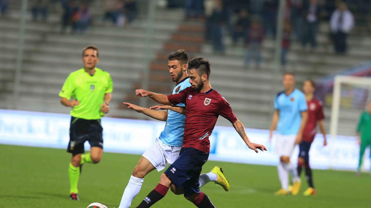 In dubbio la presenza di Maltese nella sfida con il Santarcangelo