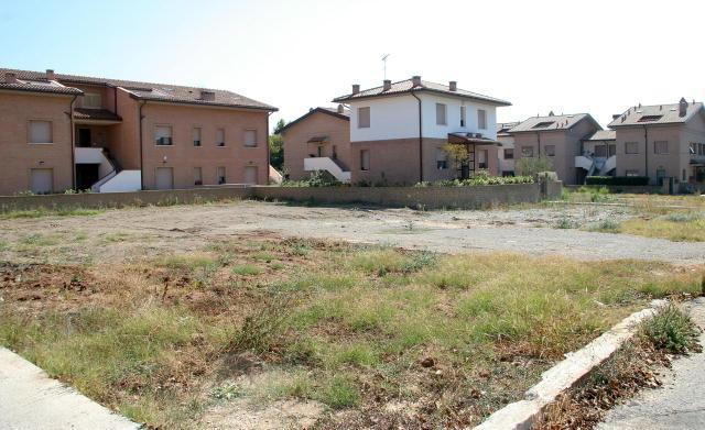 La lottizzazione dove devono essere ultimate le opere di urbanizzazione