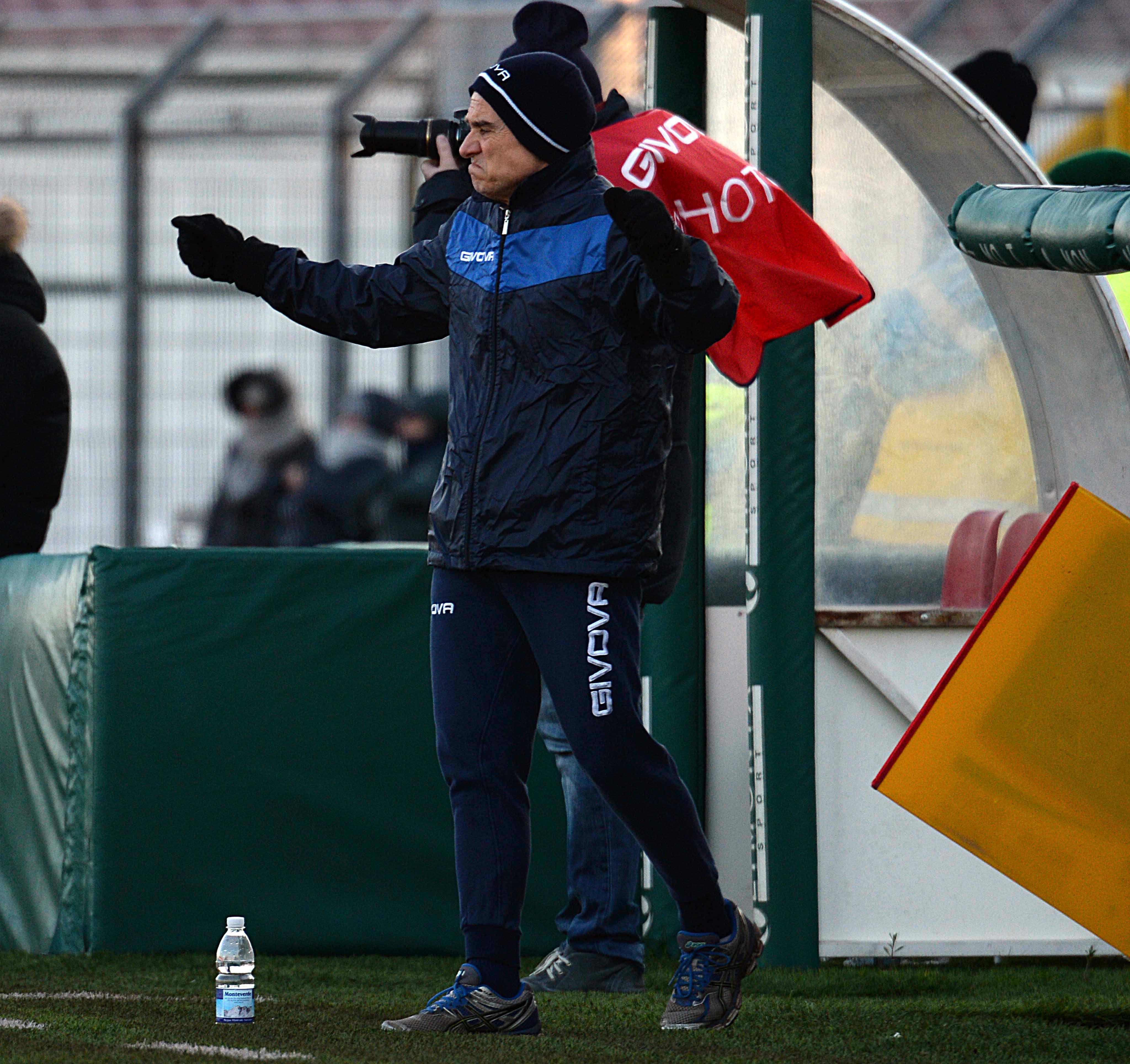 Pontedera a Savona scontro per salvarsi o per la zona playoff 