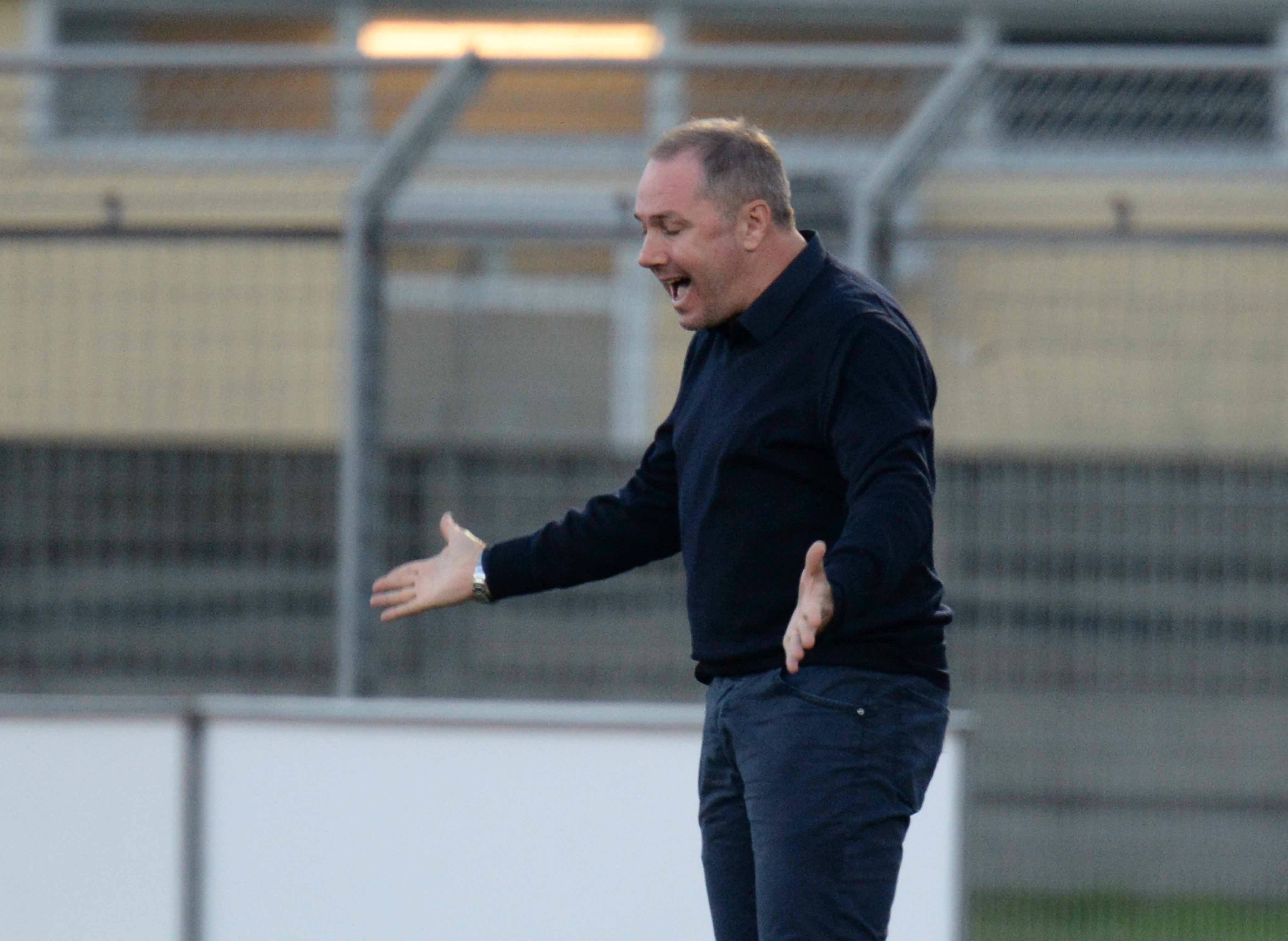 Tuttocuoio rinfrancato aspetta il Grosseto per allungare la serie 