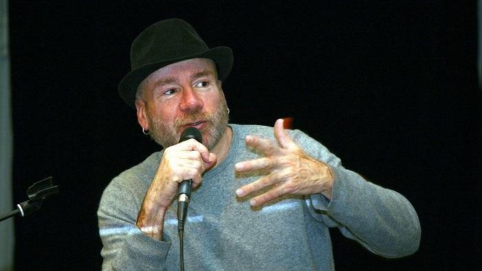 Mario Venuti a Ferrara