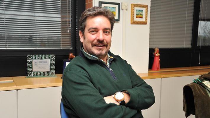Fabrizio Bagnoli