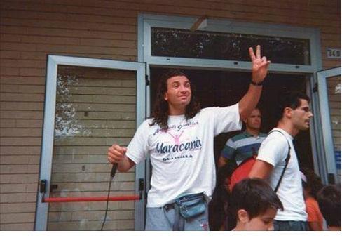 Morto l'educatore Riccardo Preti