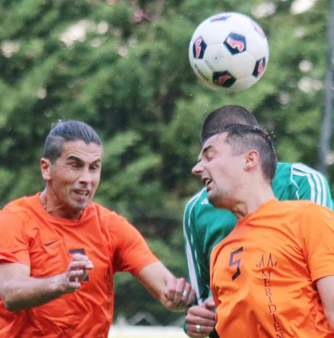 Nuova Dajc e Tobbiana si sfidano in odore di playoff