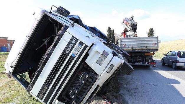 Tir fuoristrada, code per la rimozione
