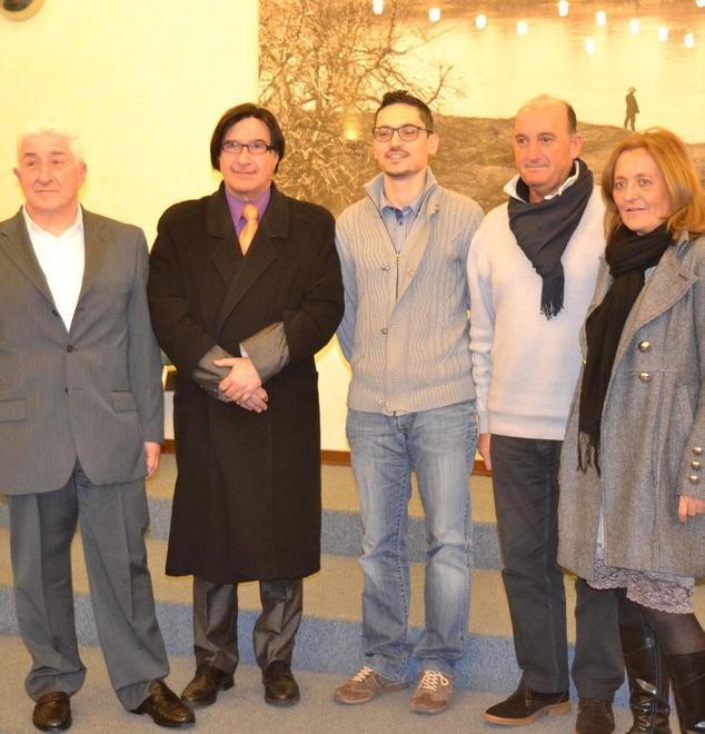 Nuovo mezzo per la Croce Rossa