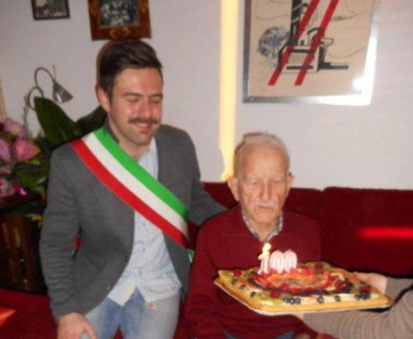 Dal lager alla cooperativa il secolo di Gioacchino 